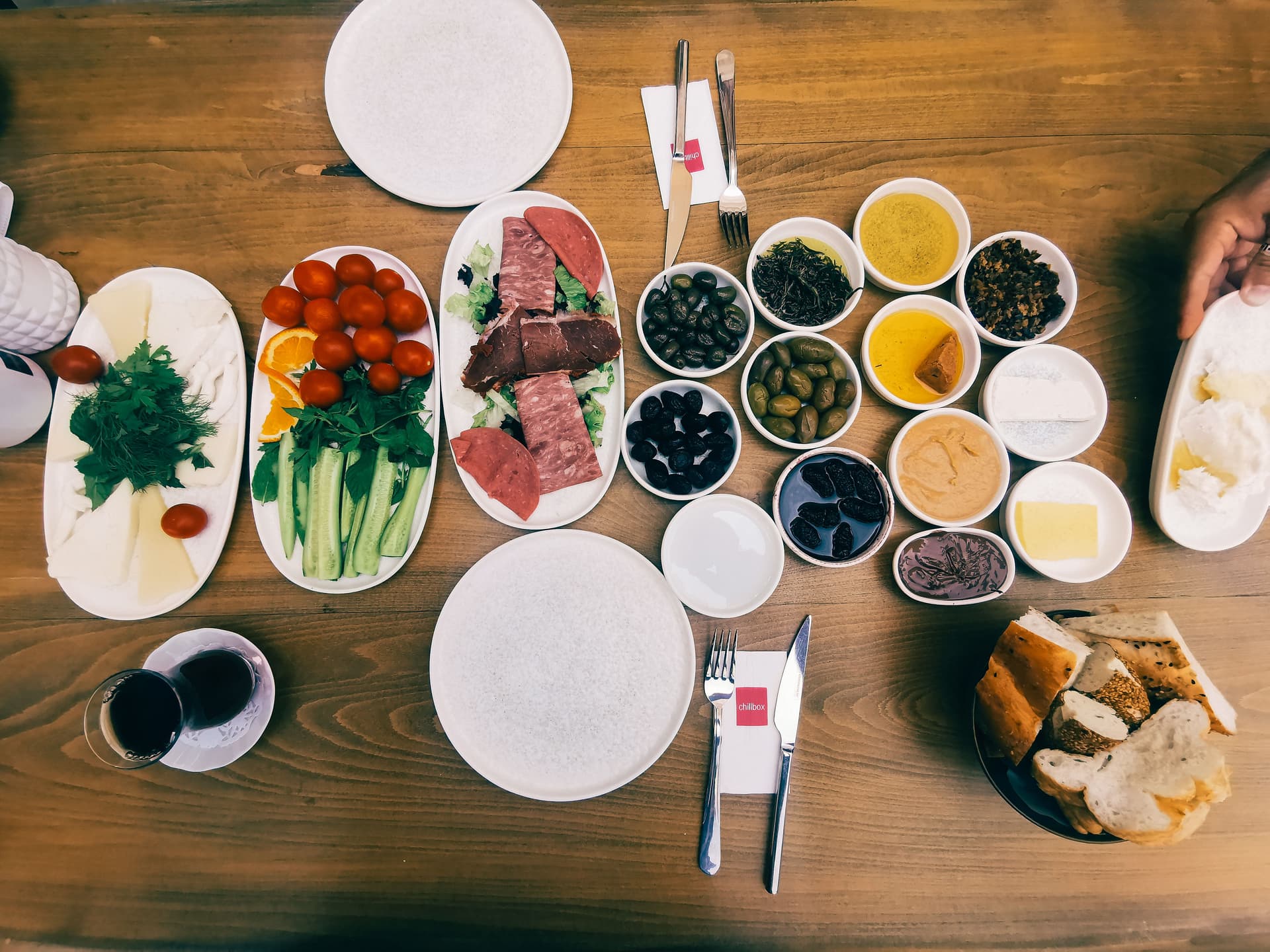 Bodrum Breakfast Guide 2026: 12 Spots for Autumn Mornings