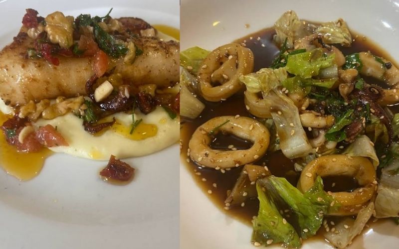 Akbalik Restaurant 2 1