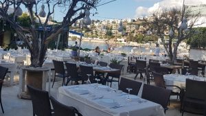 Akbalik Restaurant