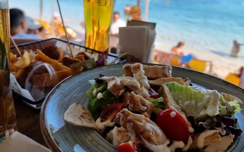 Yula Bodrum Drink Chill 1