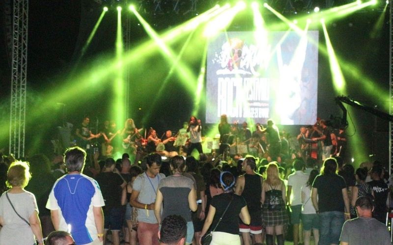 Bodrum Festivaler