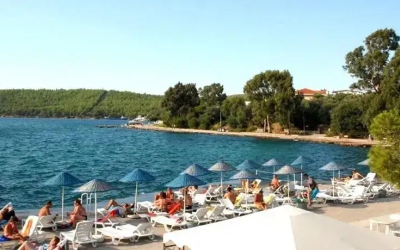 Bodrum Guvercinkil