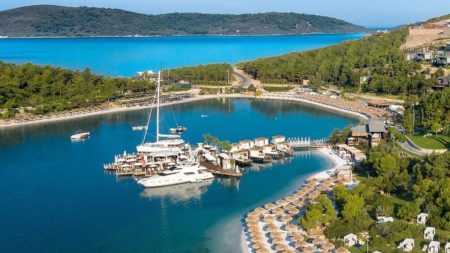 Bodrum Guvercinlik 1