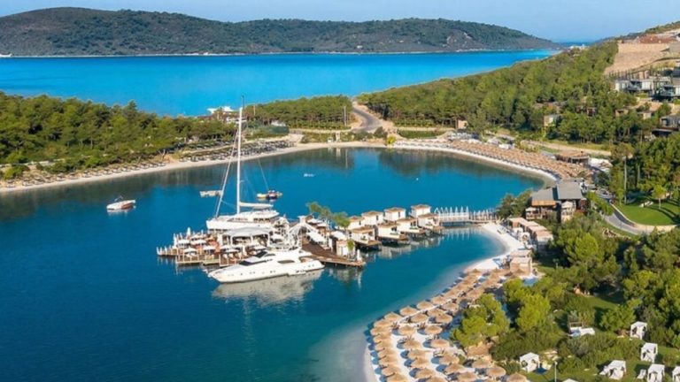Bodrum Guvercinlik 1