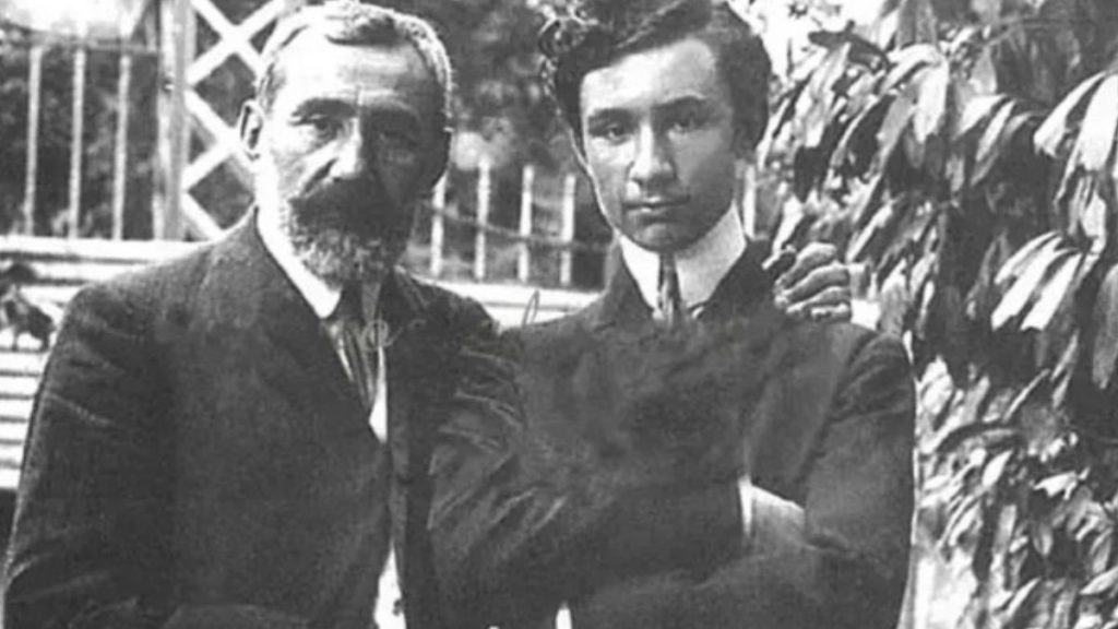 Cevat Sakir