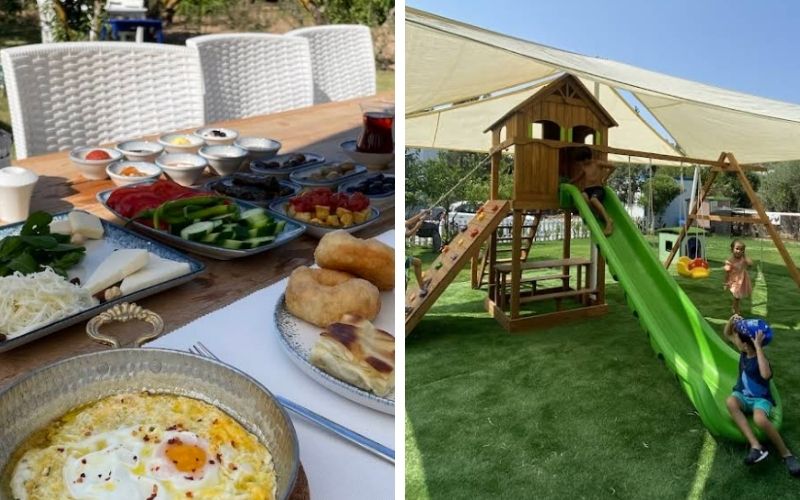 Safiye Kahvalti Evi 2