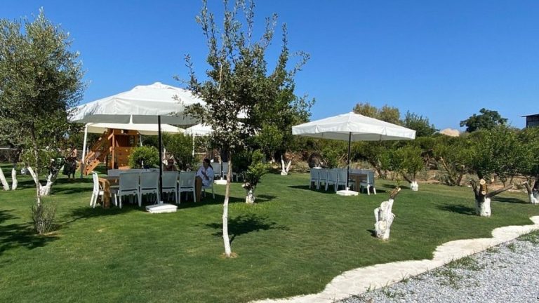 Safiye Kahvalti Evi