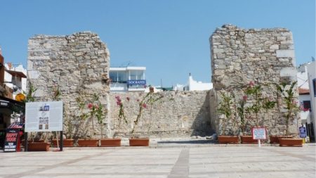 Aya Nikola Kilisesi