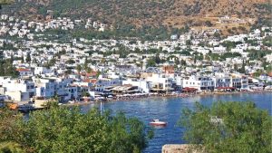 Bodrum Gundogan Otelleri
