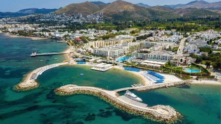 Bodrum Luks Tatil