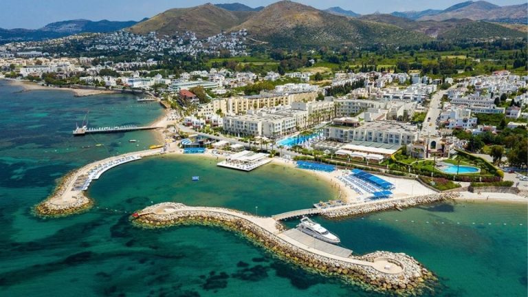 Bodrum Luks Tatil