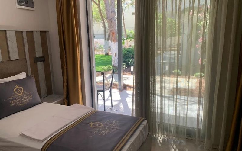 By Akkan Otel 4