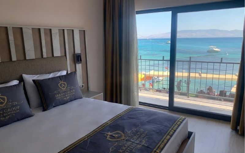 By Akkan Otel 5