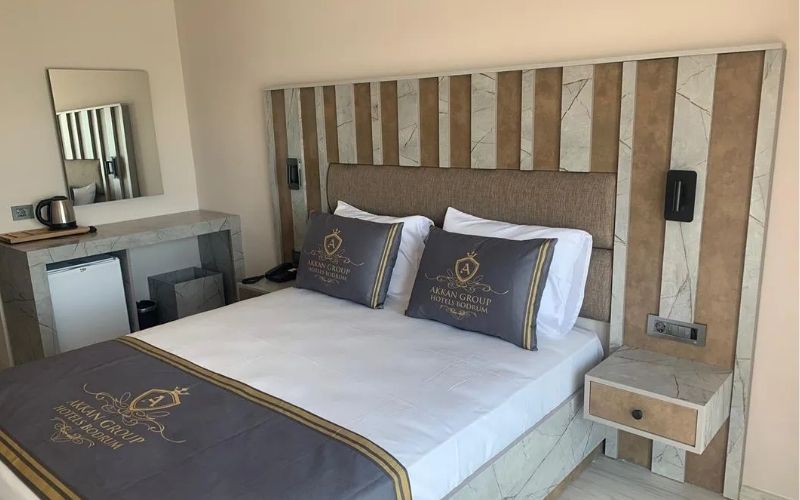 By Akkan Otel 6