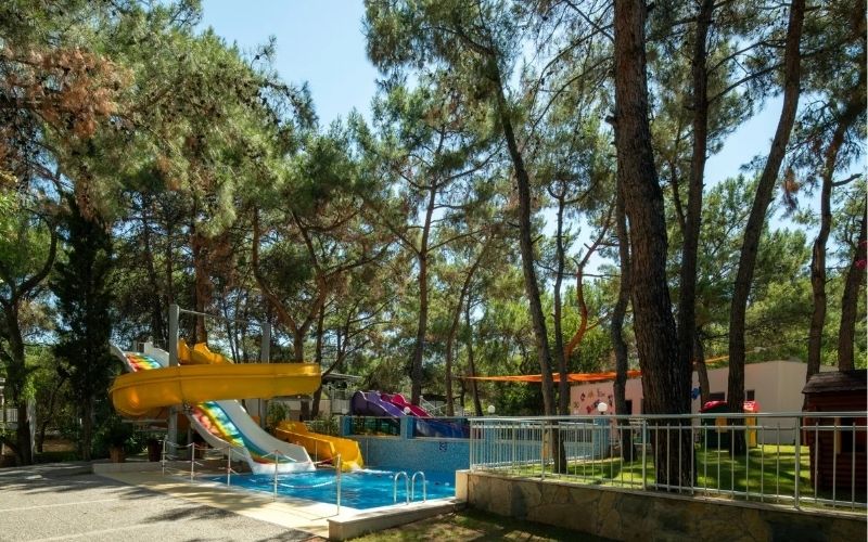 DoubleTree By Hilton Bodrum Isil Club Ultra All Inclusive Resort 4