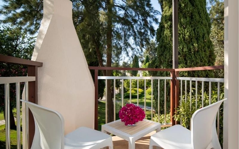 DoubleTree By Hilton Bodrum Isil Club Ultra All Inclusive Resort 8