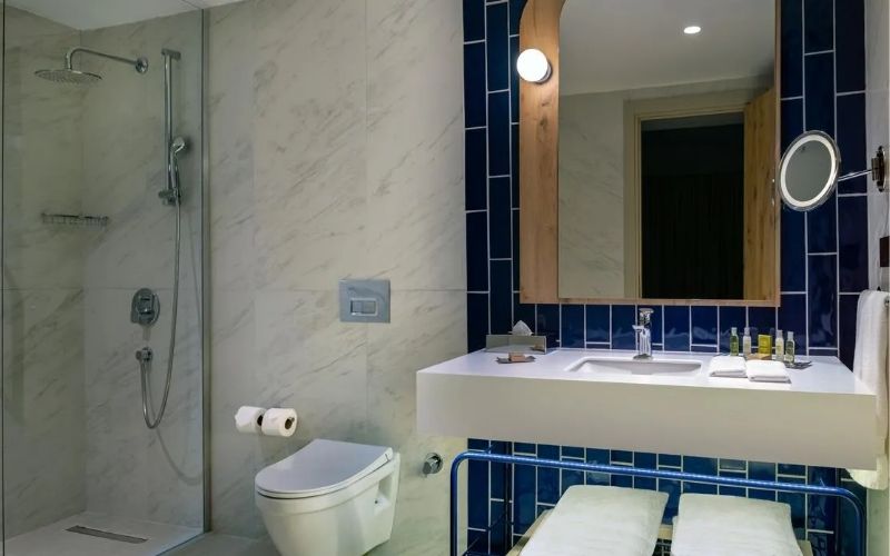 DoubleTree By Hilton Bodrum Isil Club Ultra All Inclusive Resort 9