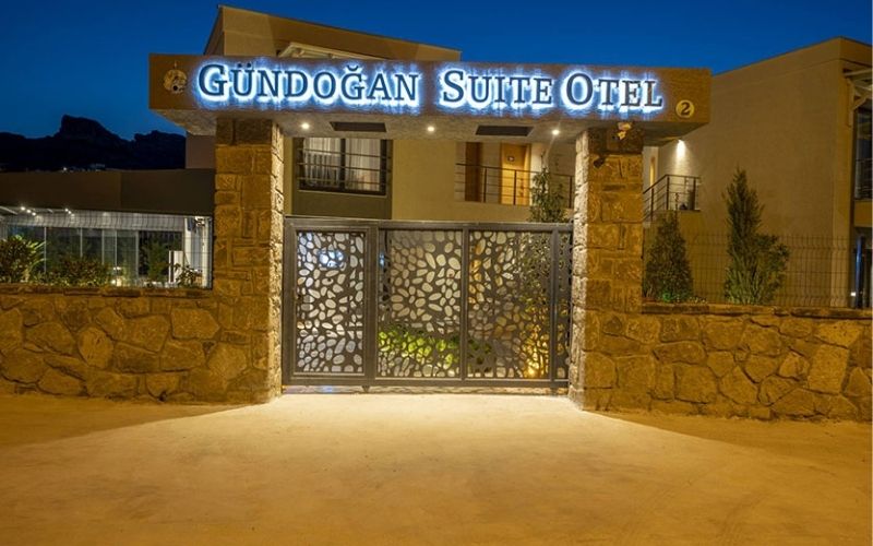Gundogan Suites 2