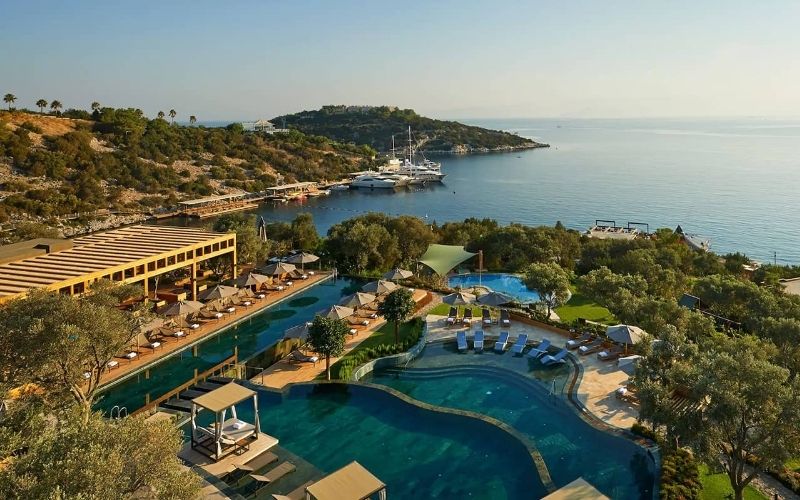 Mandarin Oriental Bodrum