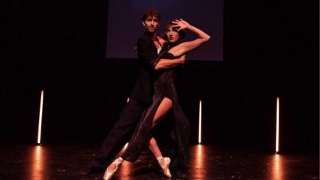 PointeTango