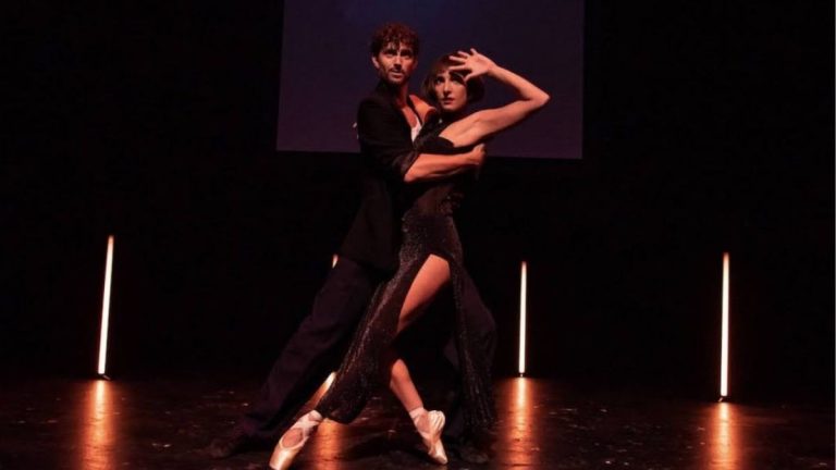 PointeTango
