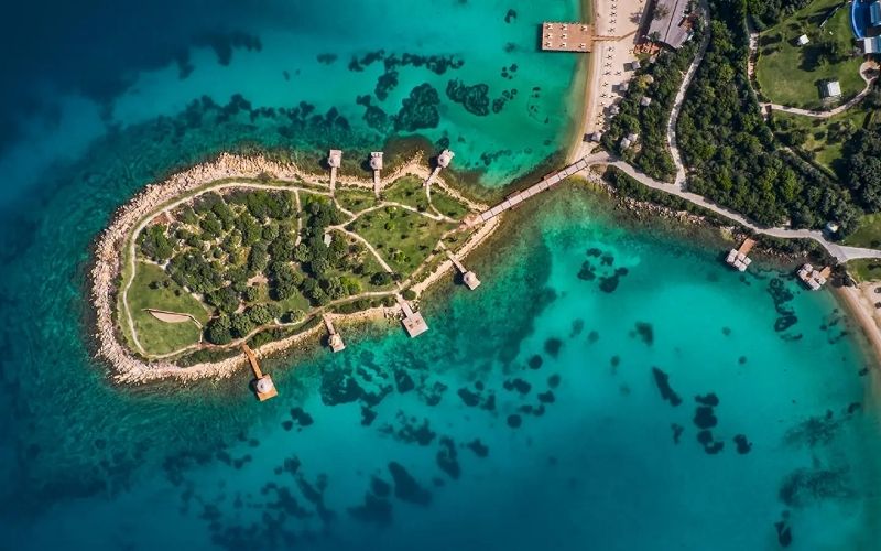 Rixos Premium Bodrum