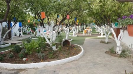 Sultan Bahce Restaurant
