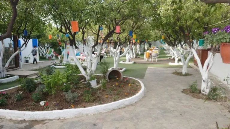 Sultan Bahce Restaurant