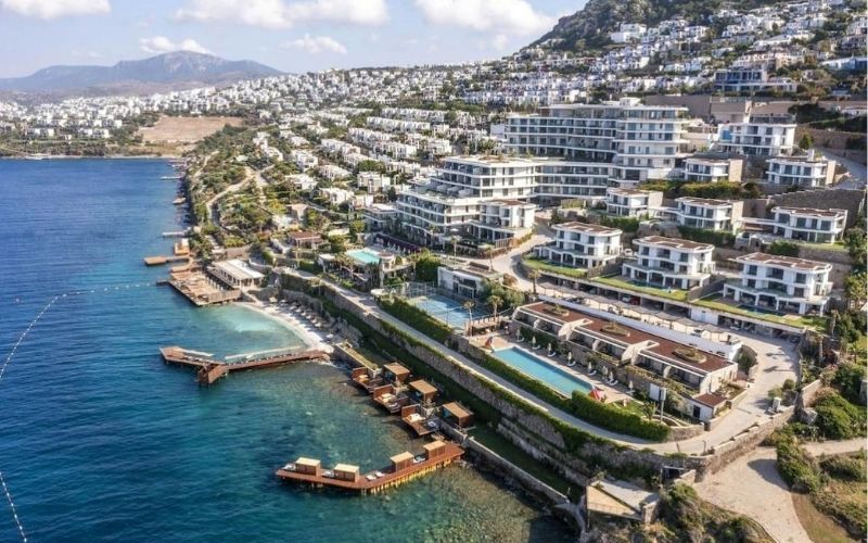 Swissotel Living Bodrum