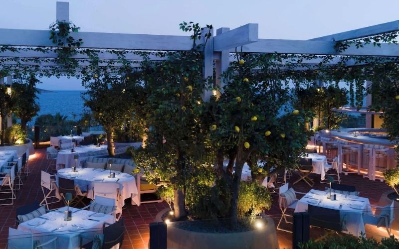 Swissotel Resort Bodrum Beach
