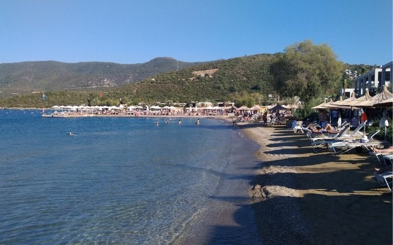 Torba Sahili