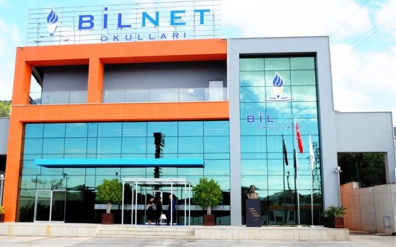 Bilnet Bodrum