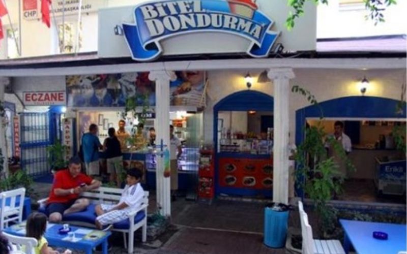 Bitez Dondurmacisi