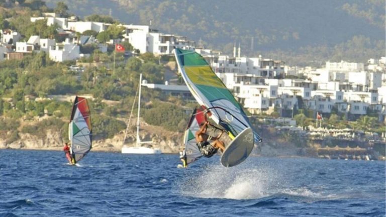 Bodrum Bilinmeyen