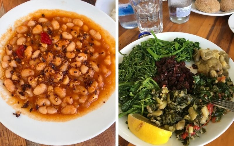 Bodrum Kismet Esnaf Lokantasi 1