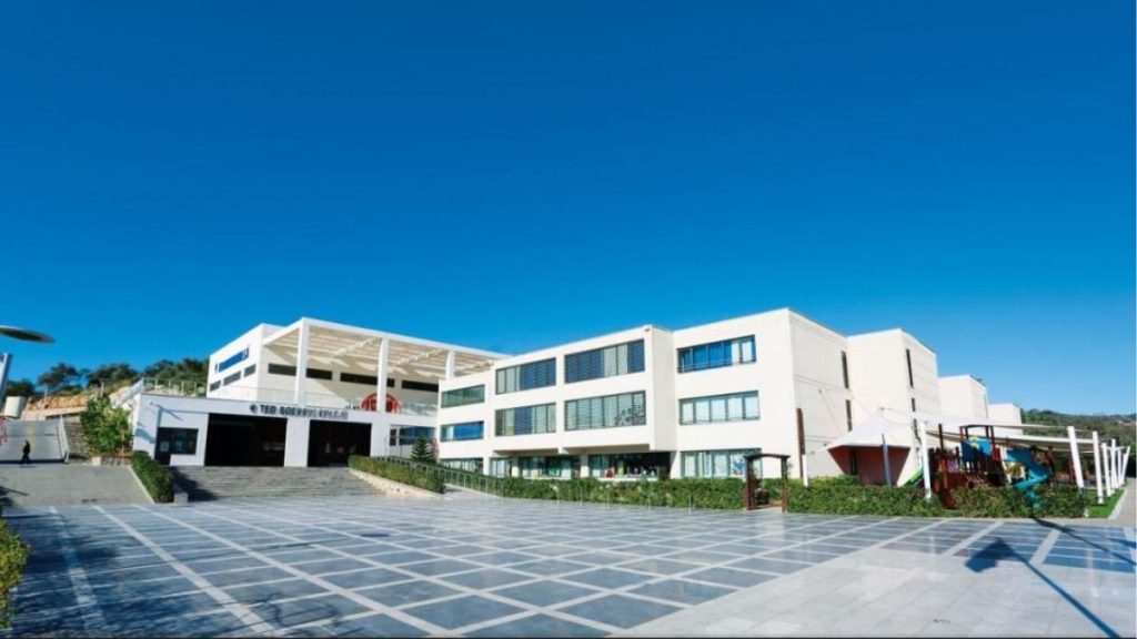 Bodrum Ozel Okullar