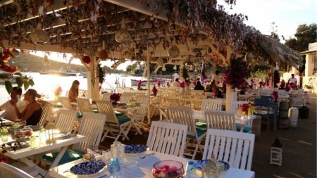 Bodrum Sokak Lezzetleri