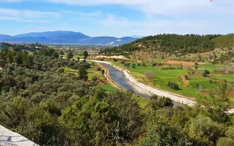 Bodrum Uyku Vadisi