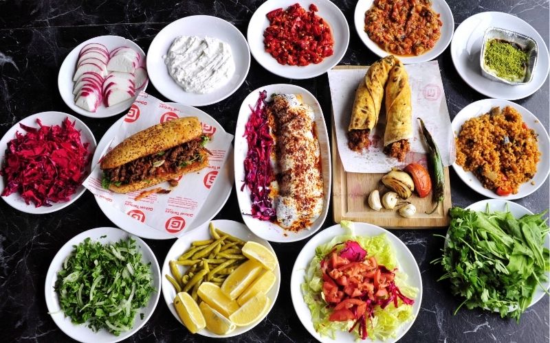 Goksel Tantuni