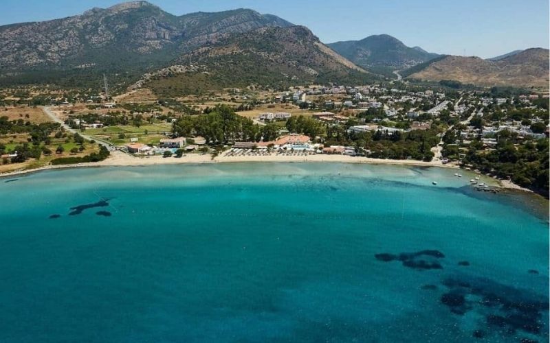 Karaincir Plaji