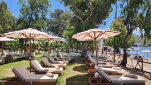 Bodrumun En Iyi Beach Clublari