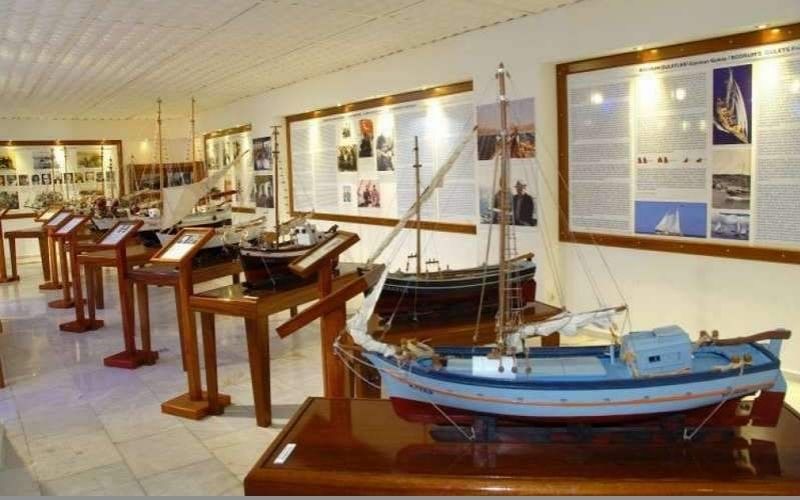 Bodrum Deniz Muzesi