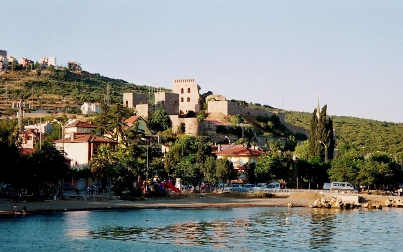 Eskihisar Koyu