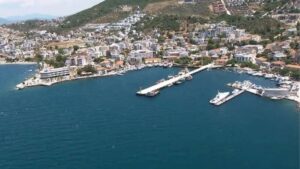 Gulluk Milas