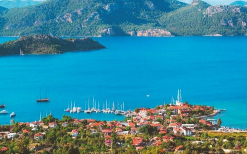 Selimiye Koyu