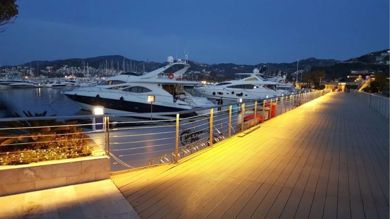 Yalikavak Marina