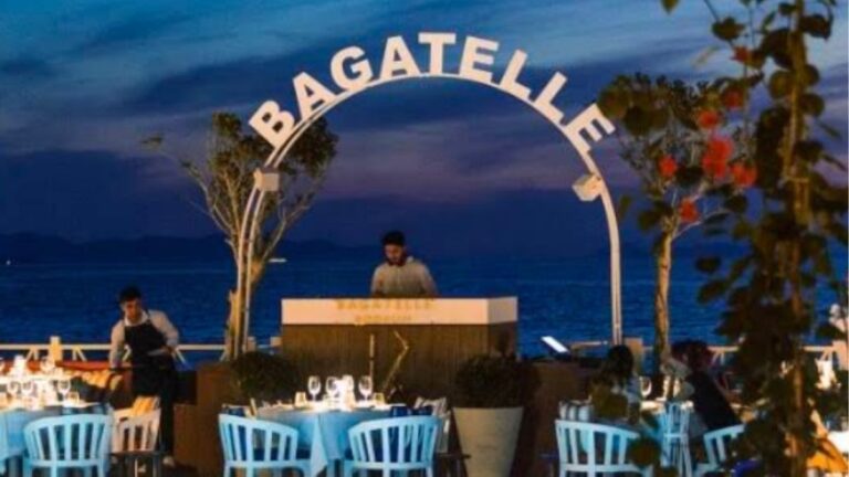 Bagatelle
