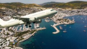 Bodrum Almanya