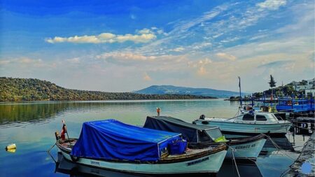 Bodrum Milas Bogazici