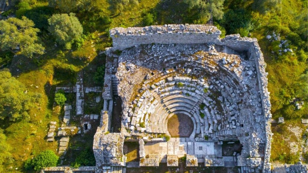 Iasos
